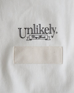 UNLIKELY TEAM TEE LONG SLEEVE