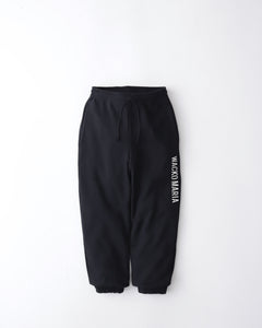 MIDDLE WEIGHT SWEAT PANTS