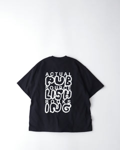 AS×FS CORPORATE S/S TEE “PUBLISHING”