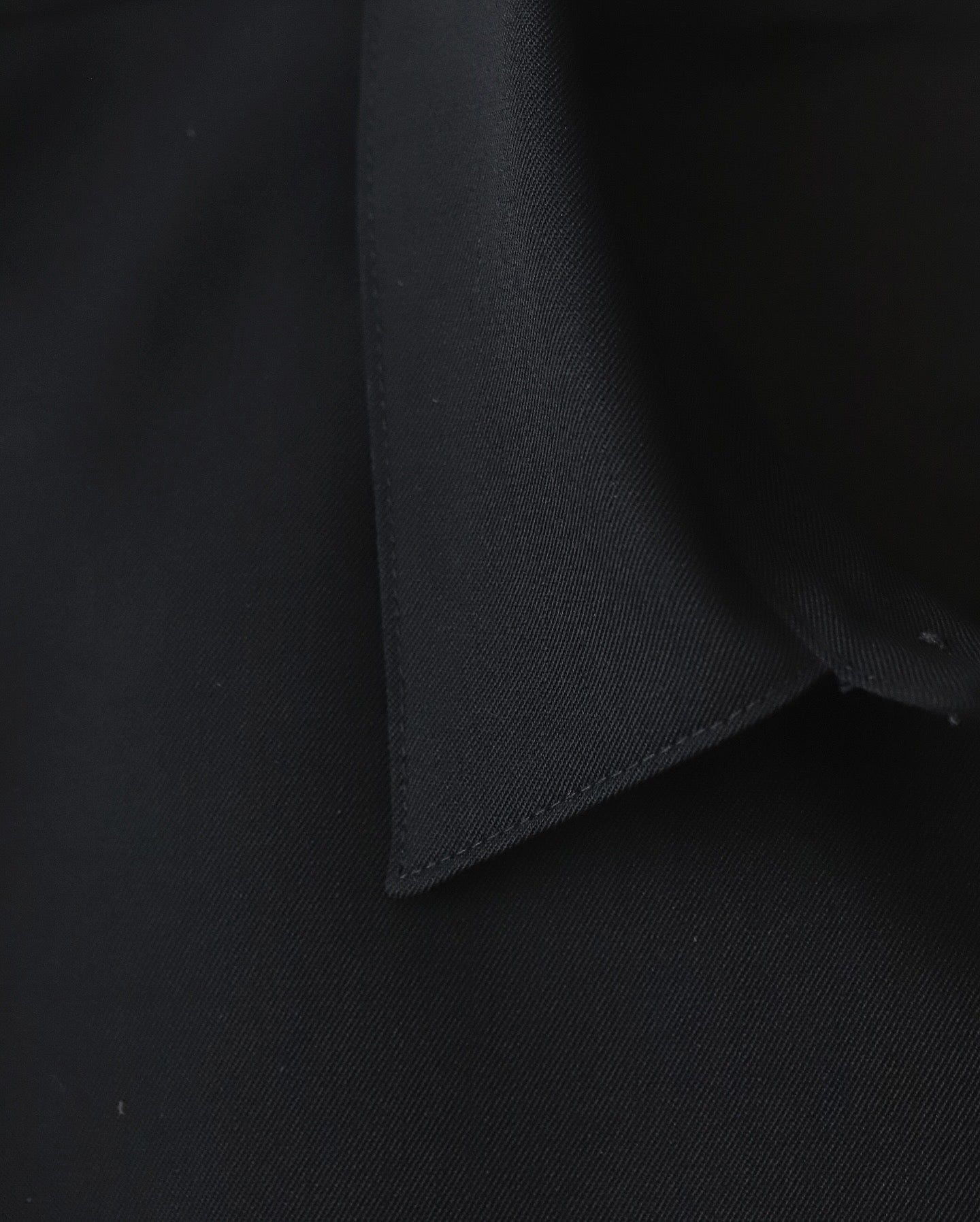 Graphpaper SCALE OFF WOOL BOX SHIRT – NCNR ONLINE STORE