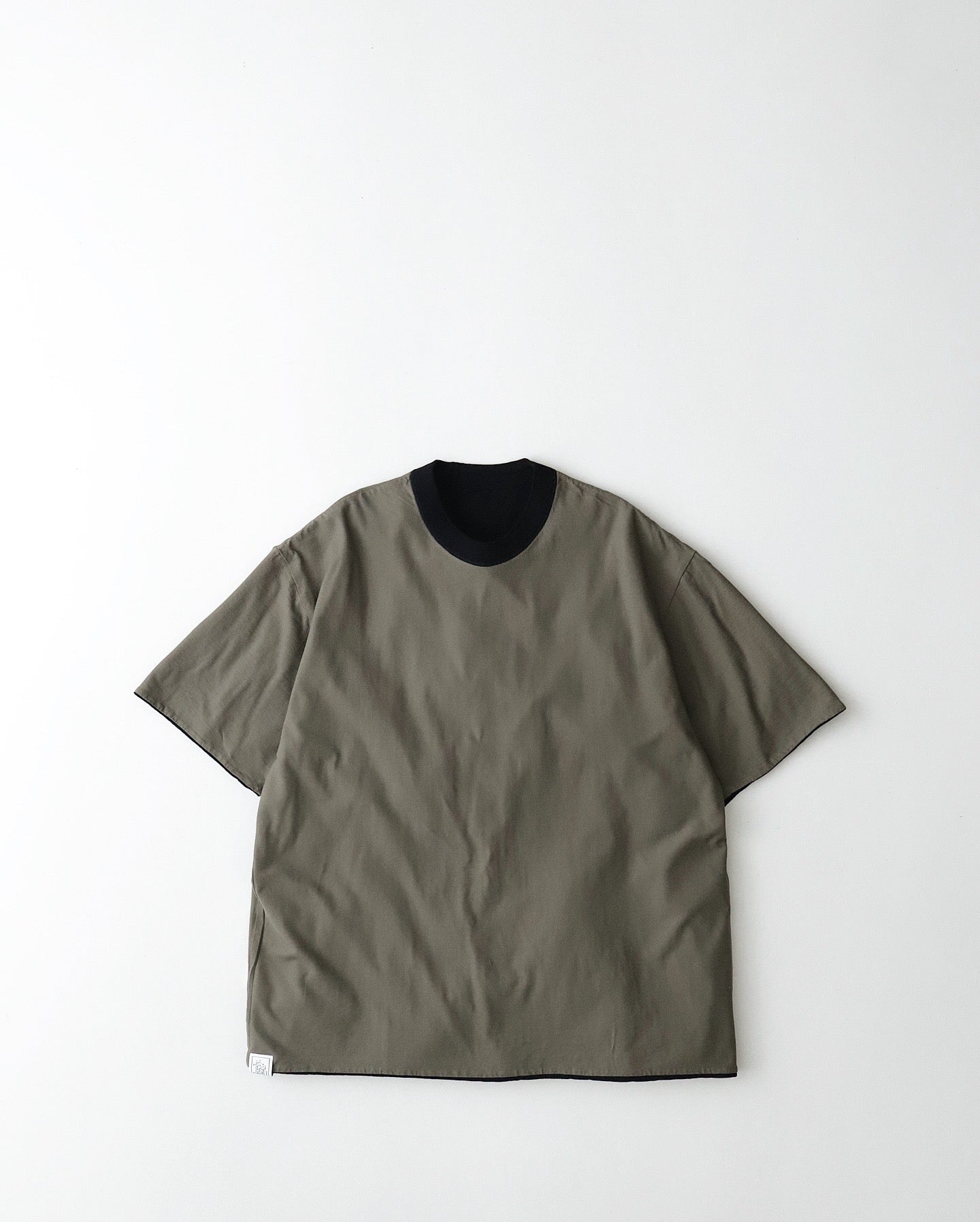 Unlikely UNLIKELY REVERSIBLE TEE – NCNR ONLINE STORE