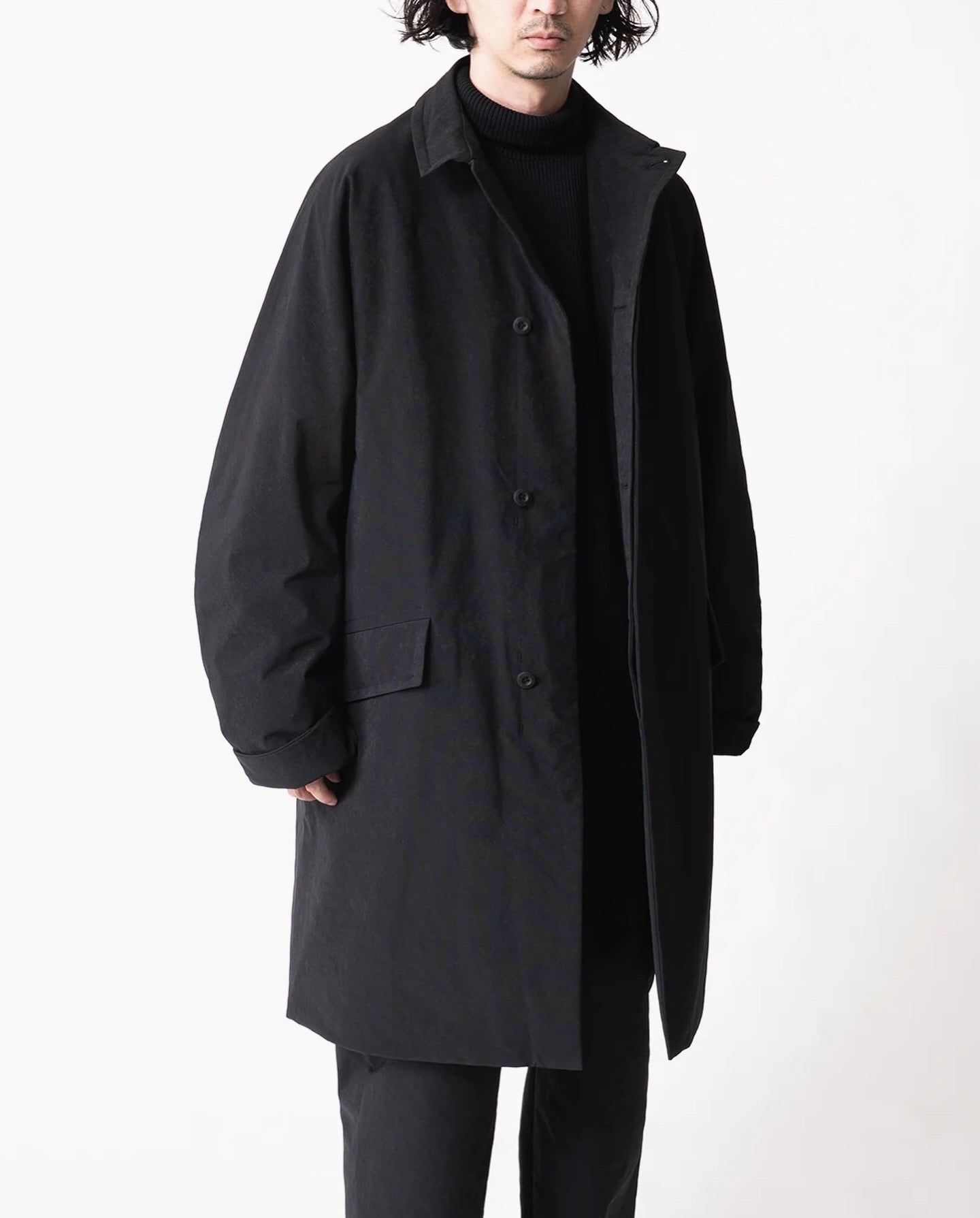 TIME ADAPTER / BARRIERIZER PLUS