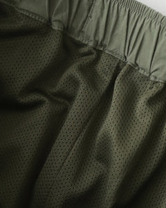 CRISP COTTON CLIMBING PANTS