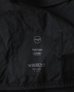WALLET PANTS RESORT / PACKABLE
