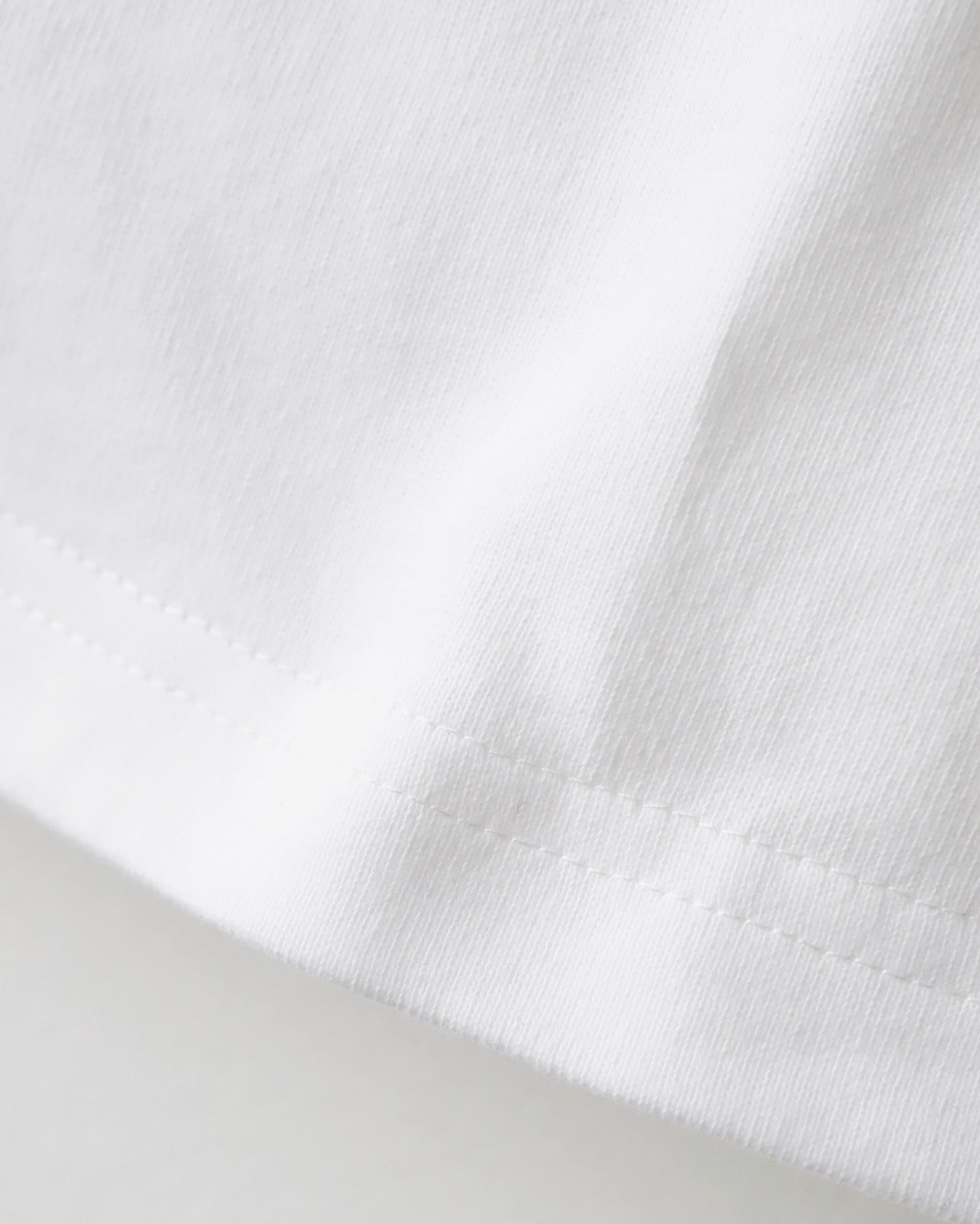 TASHIRO IS THE MOUTH S/S TEE