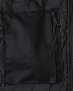 DAIWA PIER39 TECH ARMY QULTING HIGH NECK JACKET – NCNR ONLINE STORE