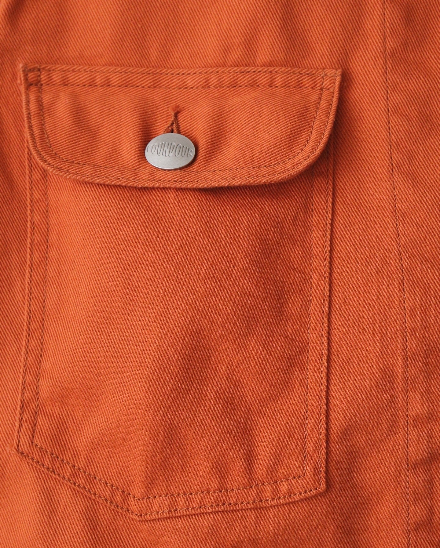 WORK JACKET