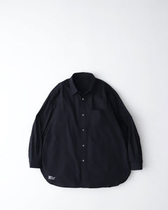 CORPORATE UNIFORM L/S SHIRT