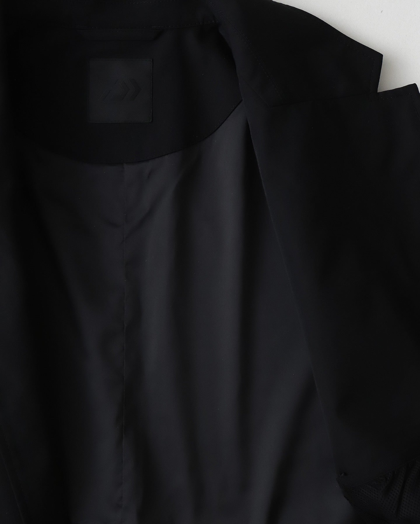 TECH LOOSE 2B JACKET RIPSTOP