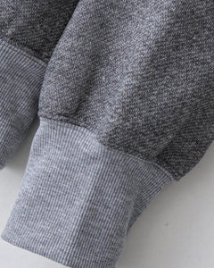 TECH SWEAT CARDIGAN