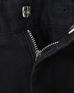 MAXIMUM WIDE STRAIGHT PANTS