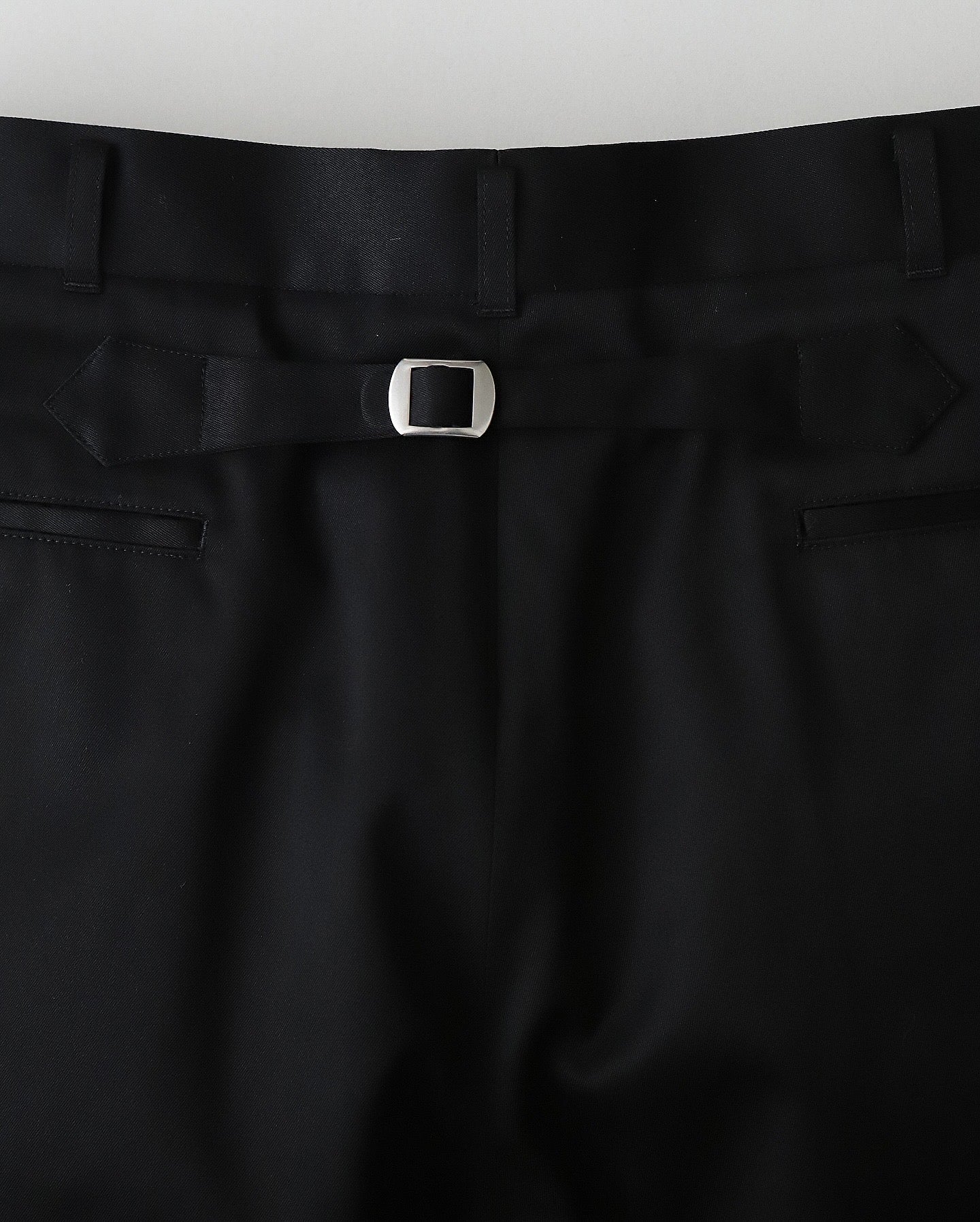TWILL PANTS