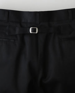 TWILL PANTS
