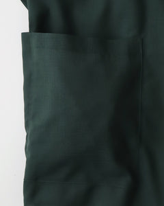 SIDE POCKET S/S SHIRT