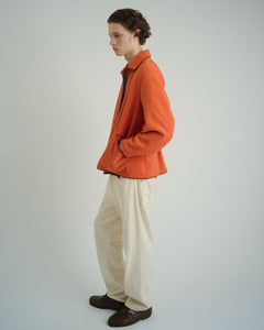DENIM WORK PANTS