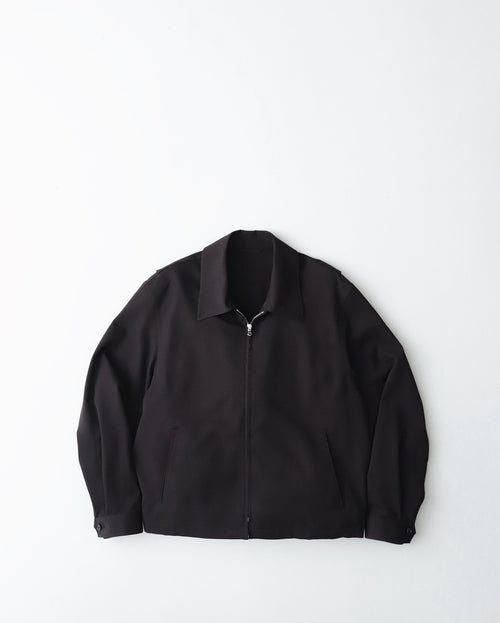 ジャケット・アウター The CLASIK DORMEUIL MINIMAL COLLARLESS The CLASIK – NCNR ONLINE STORE