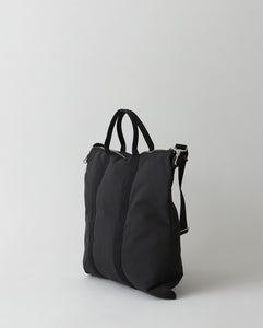 UNLIKELY ”MIL” HELMET BAG SQUARE