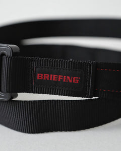 BRIEFING NYLON TAPE BELT