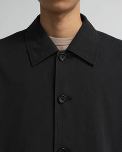 Graphpaper COTTON WOOL POPLIN OVERSIZED BLOUSON – NCNR ONLINE STORE