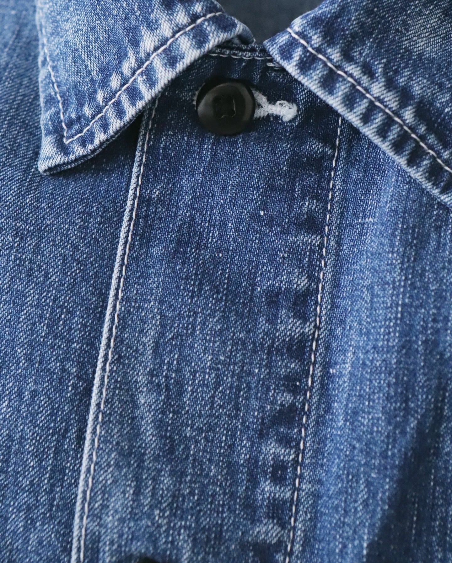 Unlikely UNLIKELY NAVY UTILITY JACKET – NCNR ONLINE STORE