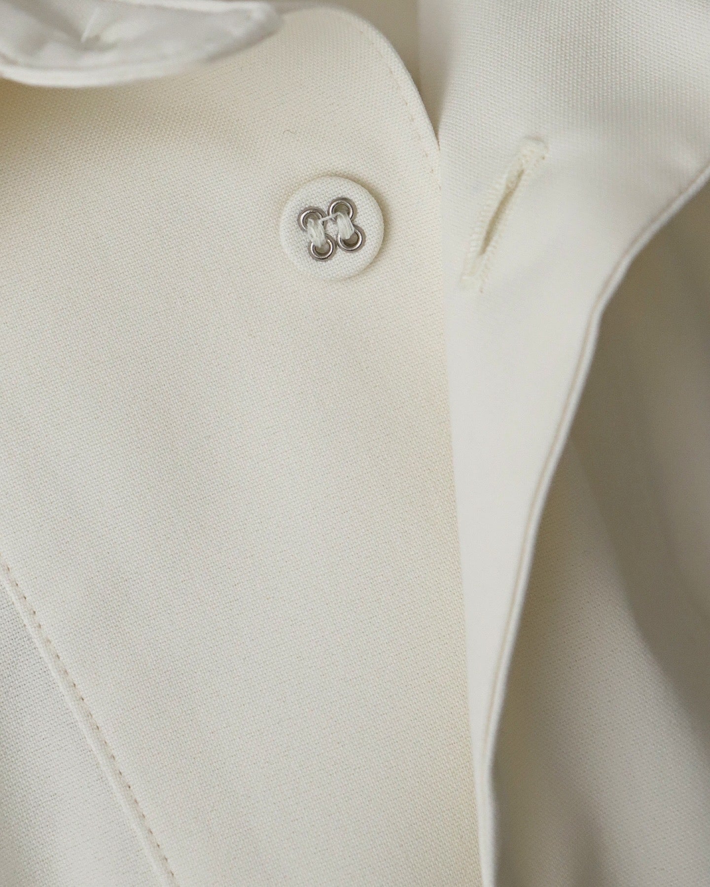 HALF SLEEVE PULLOVER SHIRT
