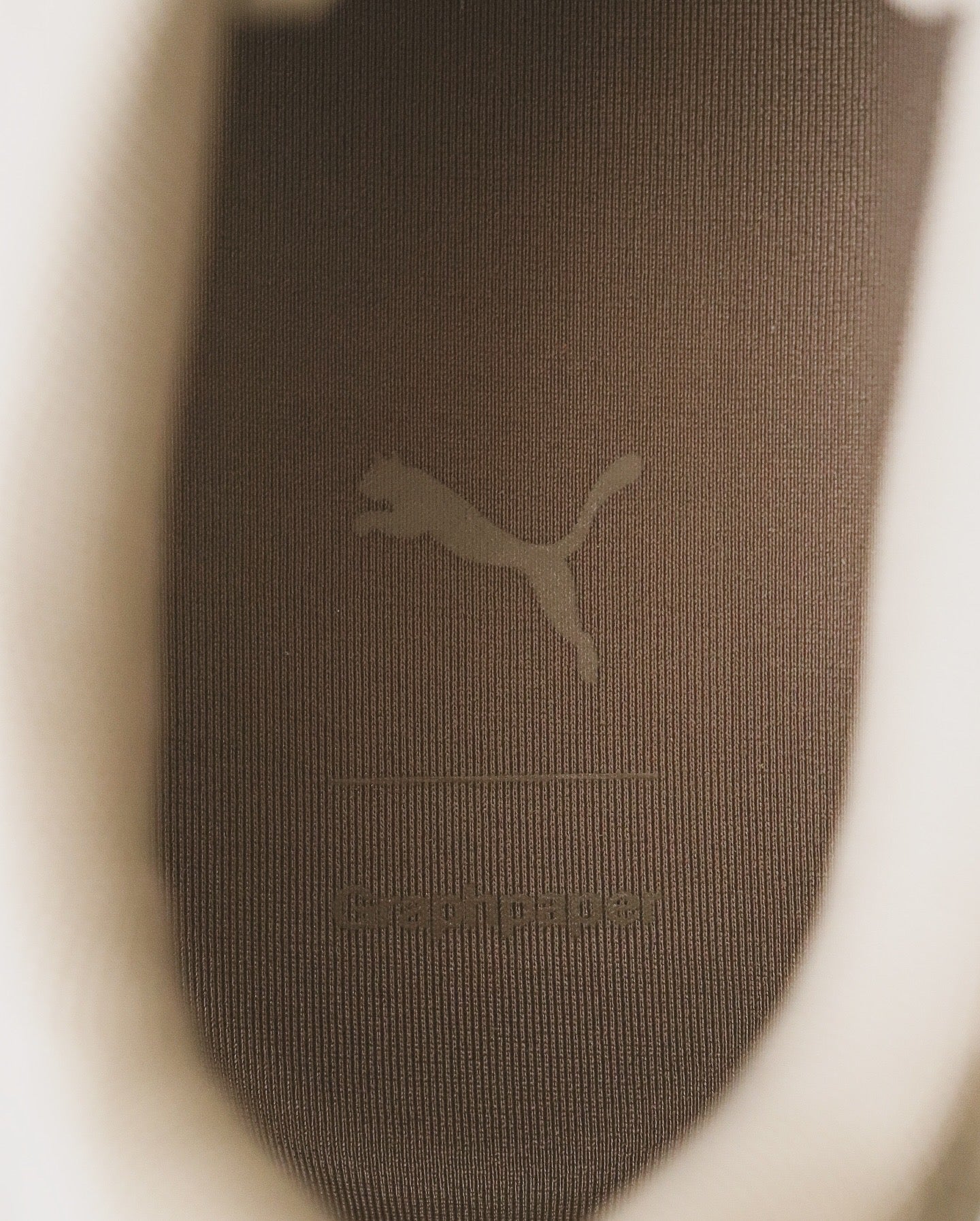 PUMA × Graphpaper｜Speedcat Plus GRAPHPAPER（WOMEN）