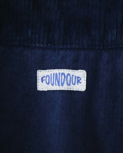 CORDUROY JACKET