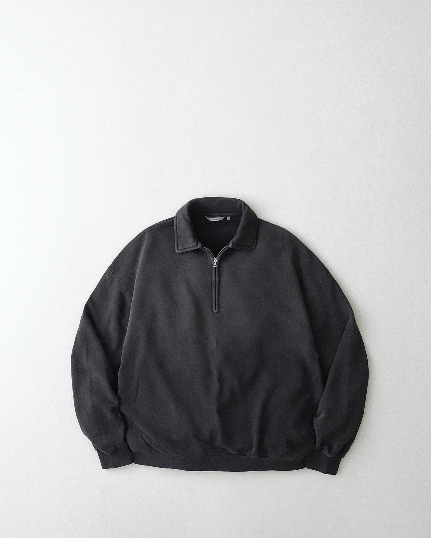 VINTAGE SWEAT JERSEY