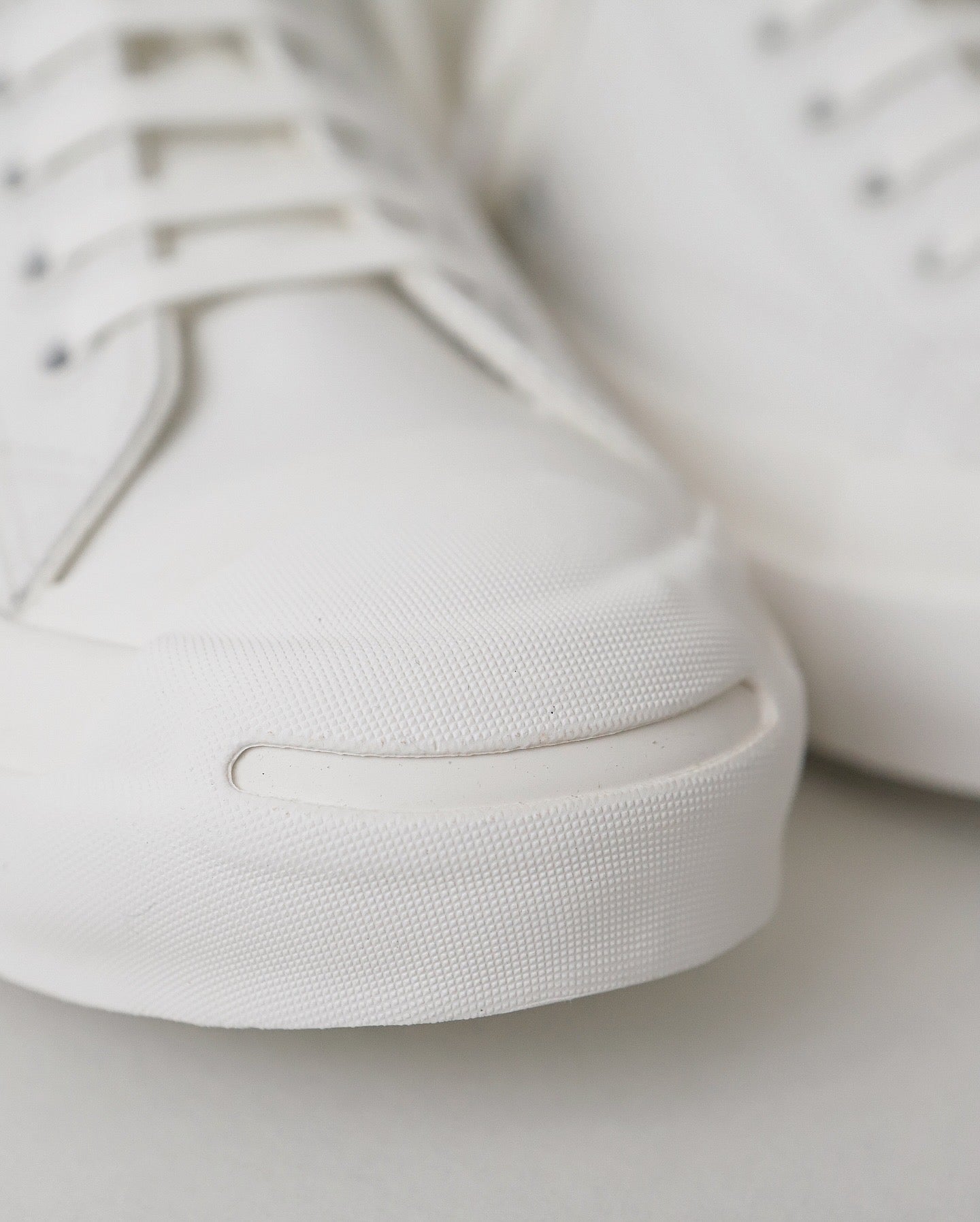 LEATHER JACK PURCELL 1935