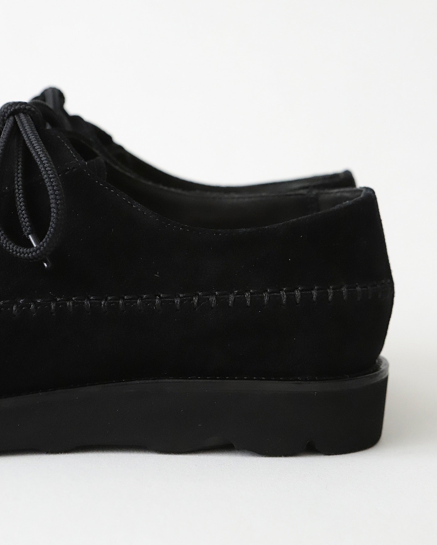 SIDE STITCHING SHOES
