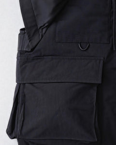 TECH LOGGER MOUNTAIN DOWN VEST