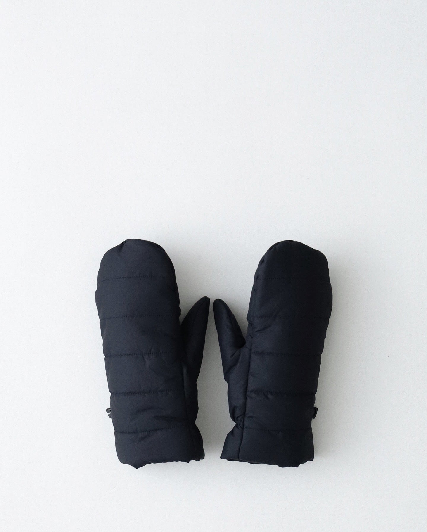 PERTEX UNLIMITED QUILTED MITTENS