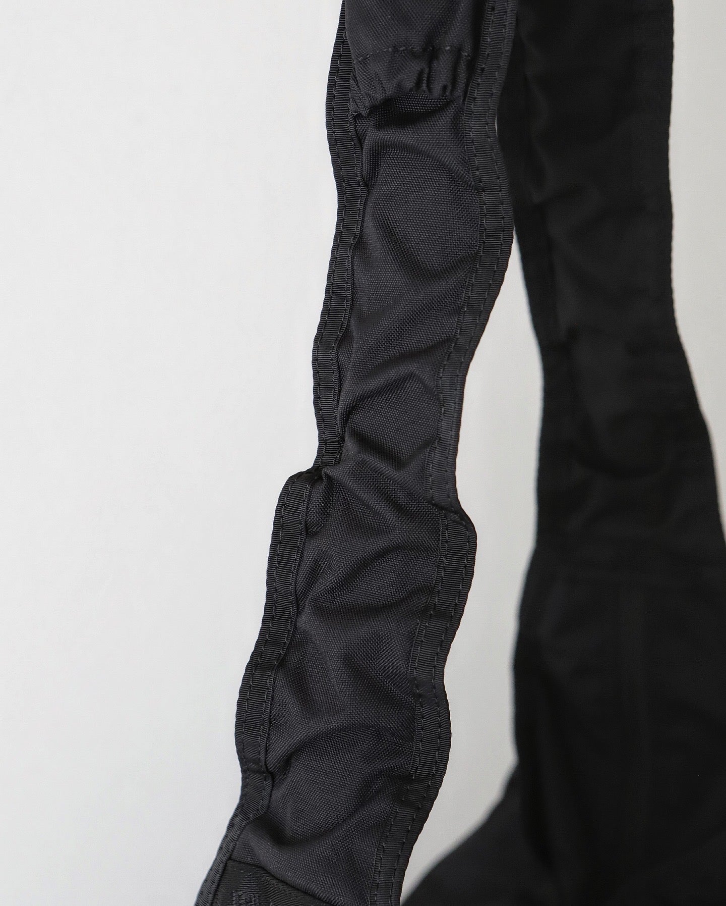 WM×BRIEFING HOBO SHOULDER TALL