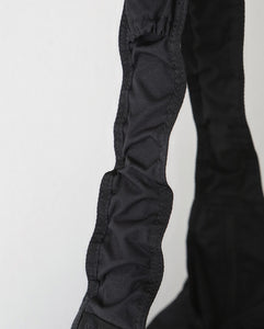 WM×BRIEFING HOBO SHOULDER TALL