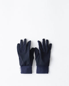 DAIWA LIFESTYLE｜FINGER HOLE GLOVE GORE-TEX 020