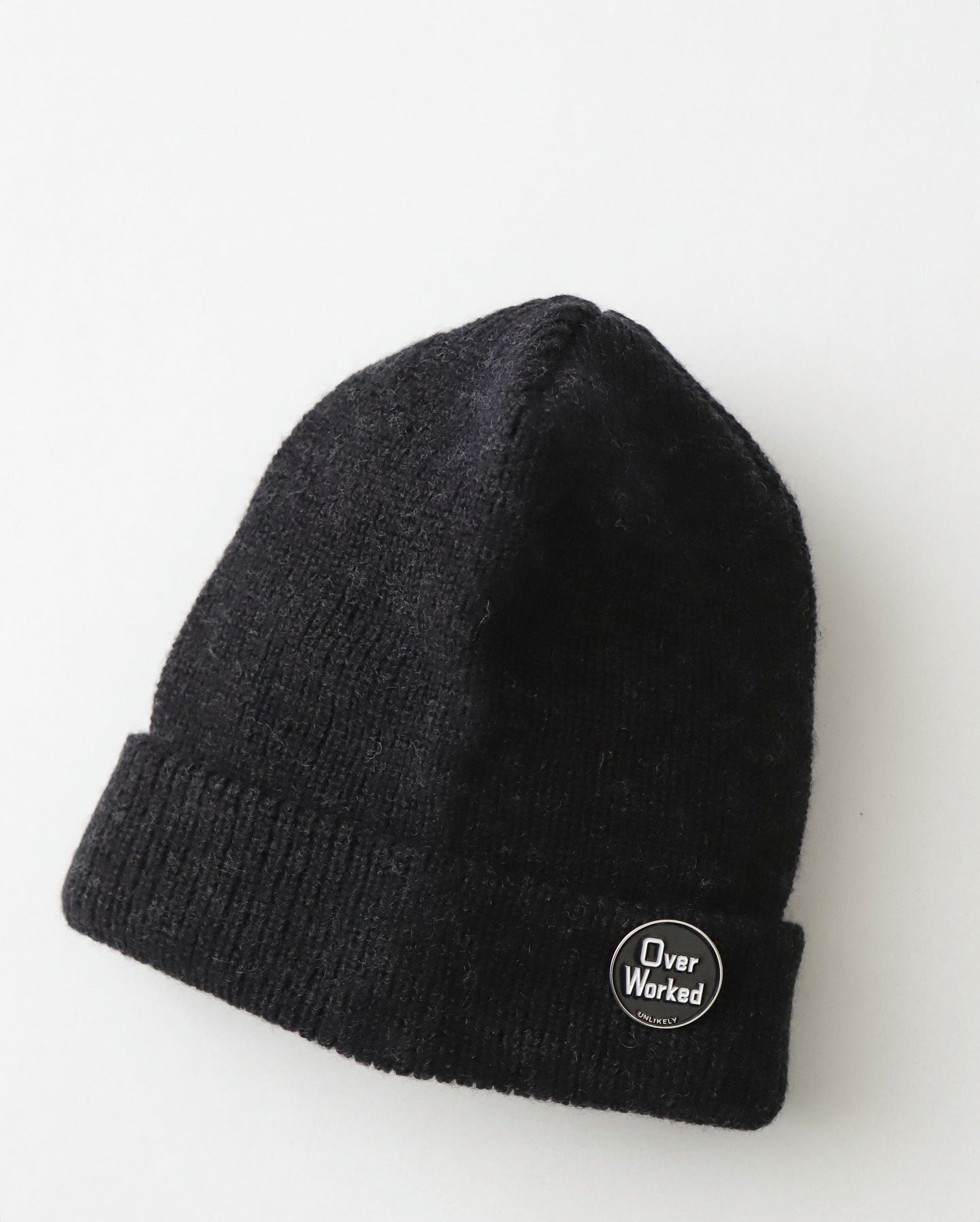 UNLIKELY FEELIN`GOOD WATCH CAP