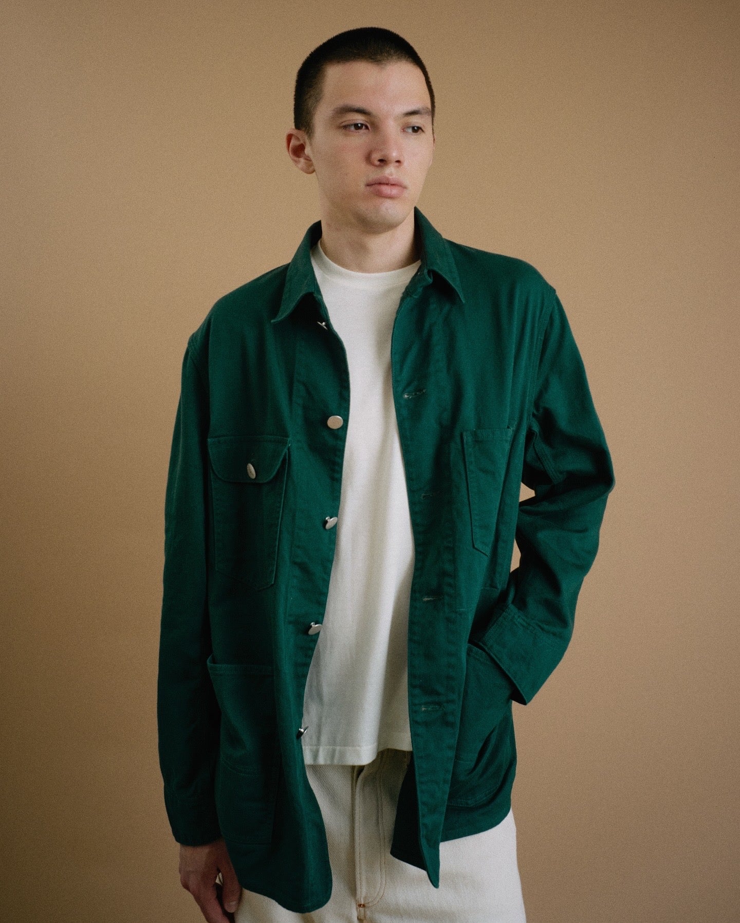 WORK JACKET
