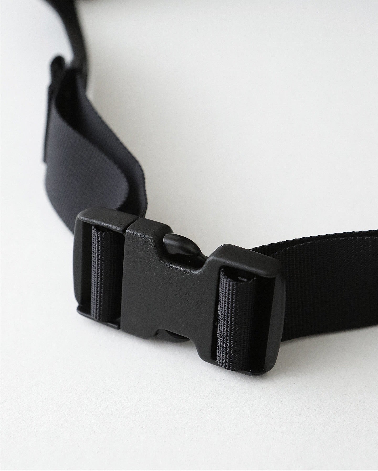 SPEAK EASY / LEOPARD WAIST BAG