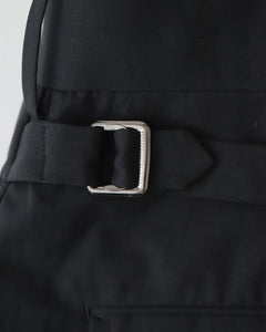 HIGH DENSITY WEATHER CLOTH TROUSERS