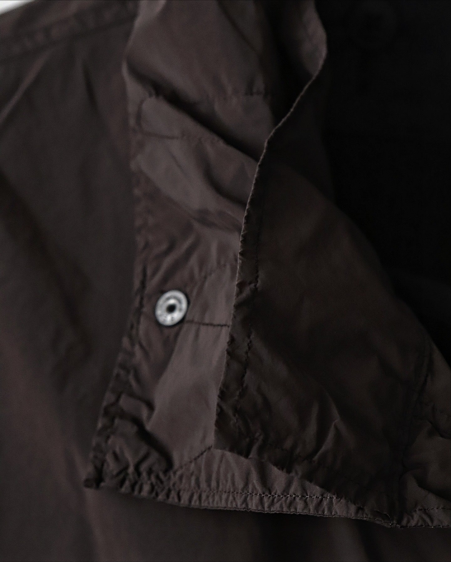 AIR WEATHER SHORT MODS COAT