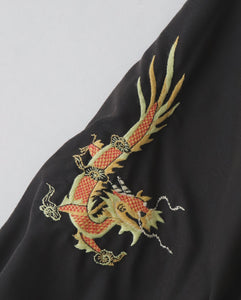 GOLD VIET-NAM JACKET AGING MODEL – NCNR ONLINE STORE