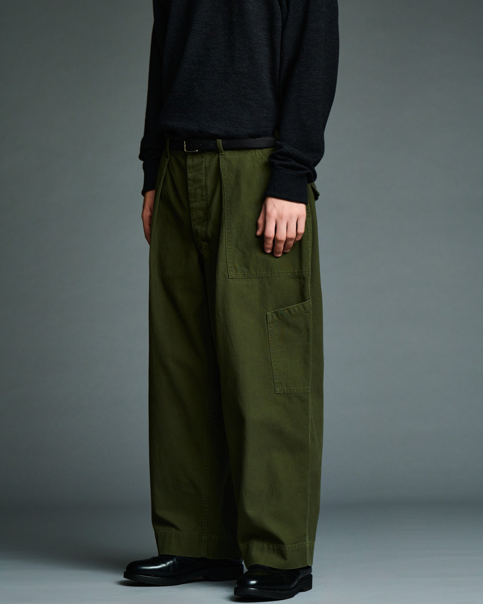 A.PRESSE USAF HEMMED BOTTOMS – NCNR ONLINE STORE