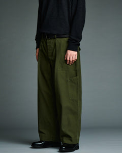 A.PRESSE USAF HEMMED BOTTOMS – NCNR ONLINE STORE