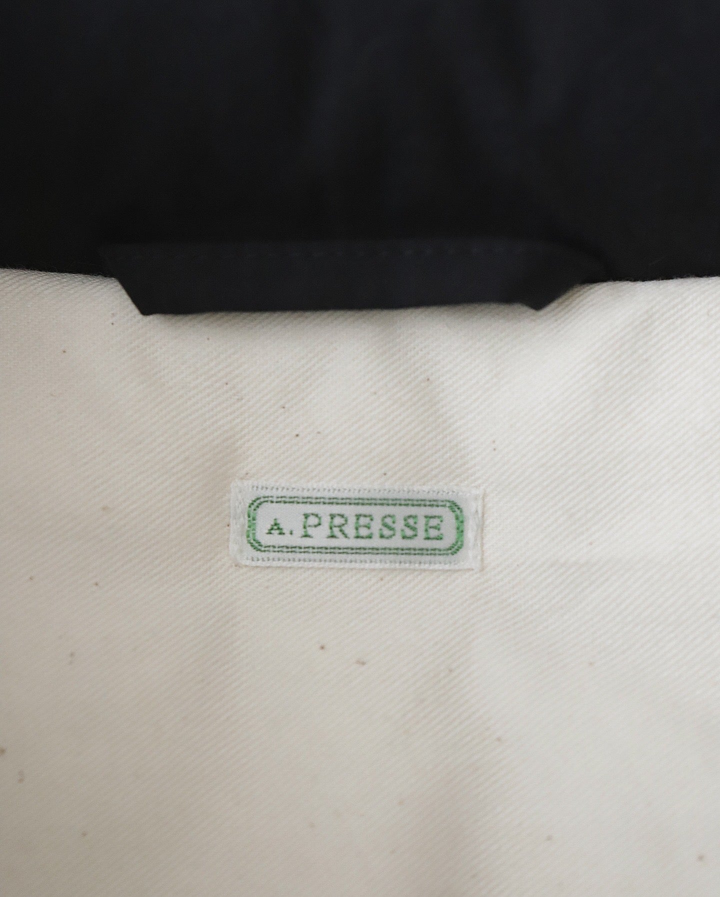 SILK RIPSTOP SKI DOWN JACKET