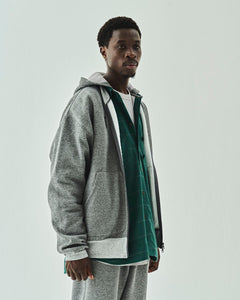 TECH HOODED WORK SHIRTS