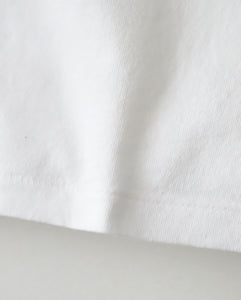 鶏舎 / WASHED HEAVY WEIGHT T-SHIRT