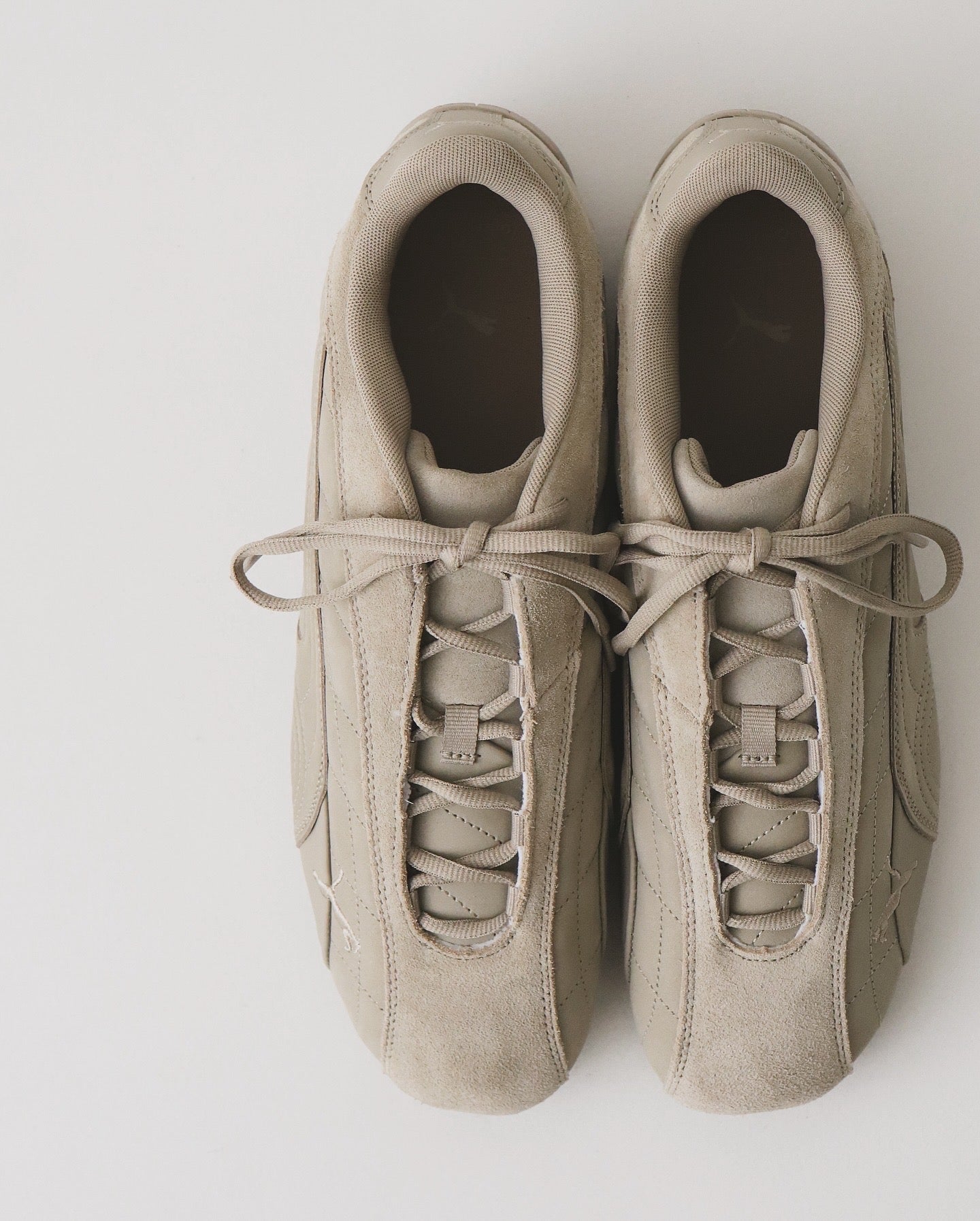 PUMA × Graphpaper｜Speedcat Plus GRAPHPAPER（WOMEN）