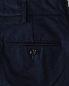 UNLIKELY SAWTOOTH FLAP 2P TROUSERS TWILL