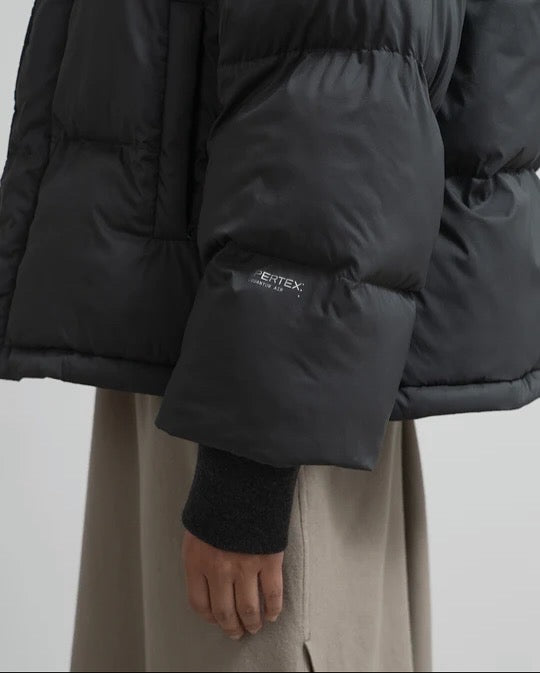 PERTEX QUANTUM AIR INSULATED PUFFER JACKET（WOMEN）