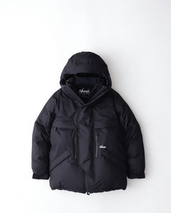 MOUNTAIN BELAY COAT